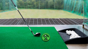 Golf Training Aids & Gadgets