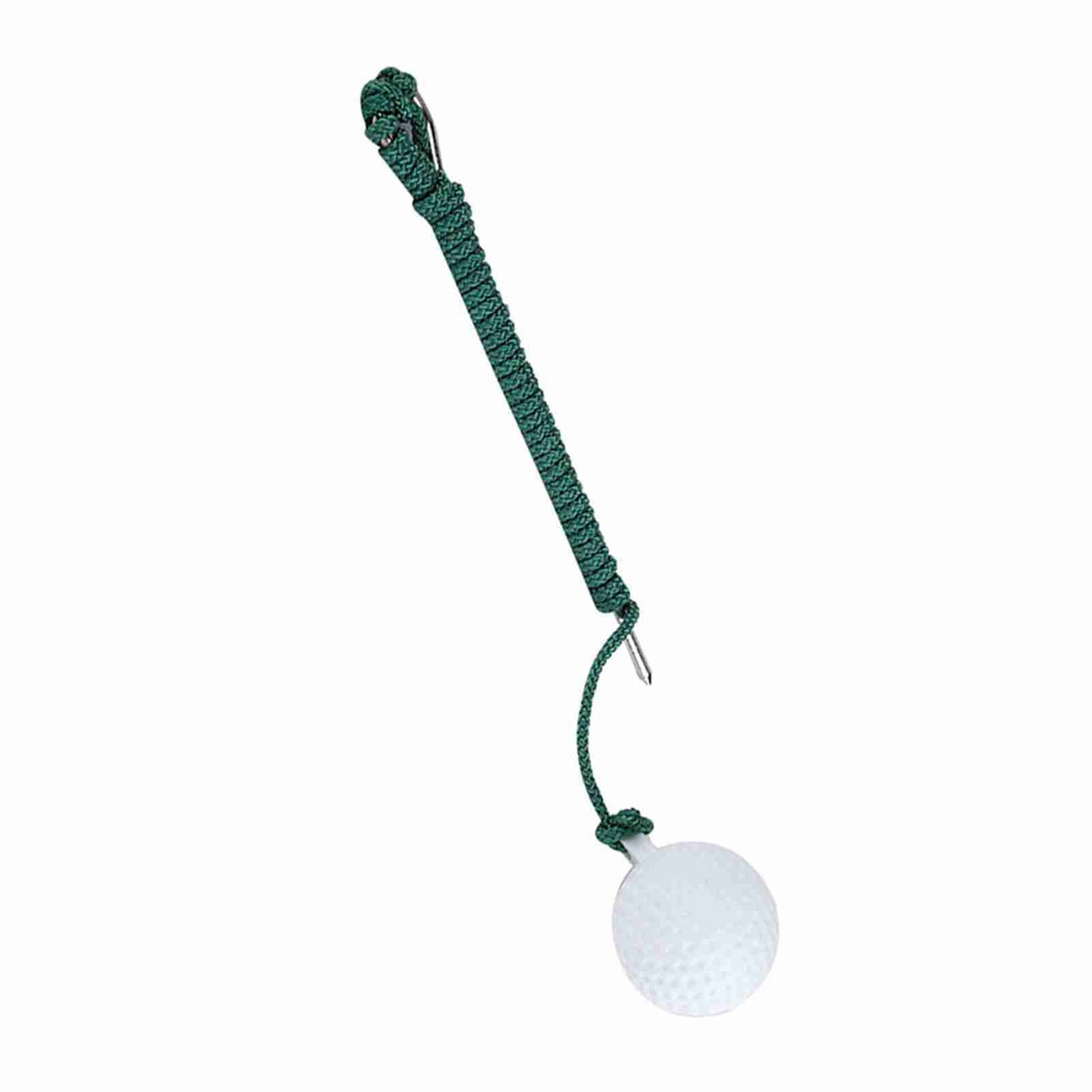 Golf Fly Swing Training Rope & Ball – Outdoor Club Practice Accessory