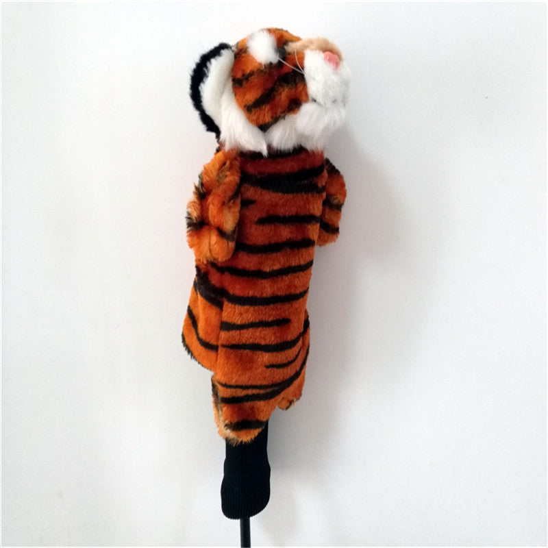 Cute Animal golf club cover