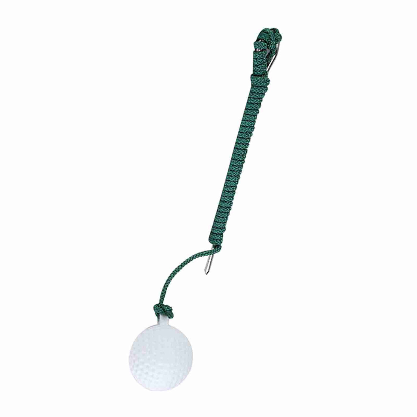 Golf Fly Swing Training Rope & Ball – Outdoor Club Practice Accessory