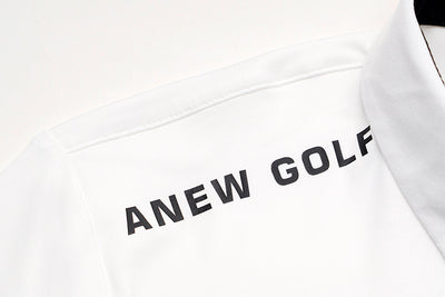 Men's Summer Golf Polo: Breathable, Sun Protection, Short Sleeve