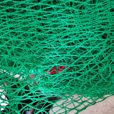 Green Golf Net – Durable Practice Net for Indoor/Outdoor Use