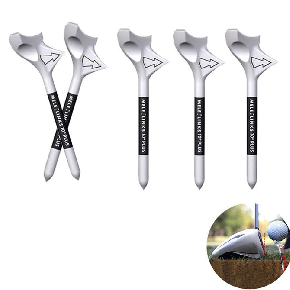 Golf Tees For More Distance