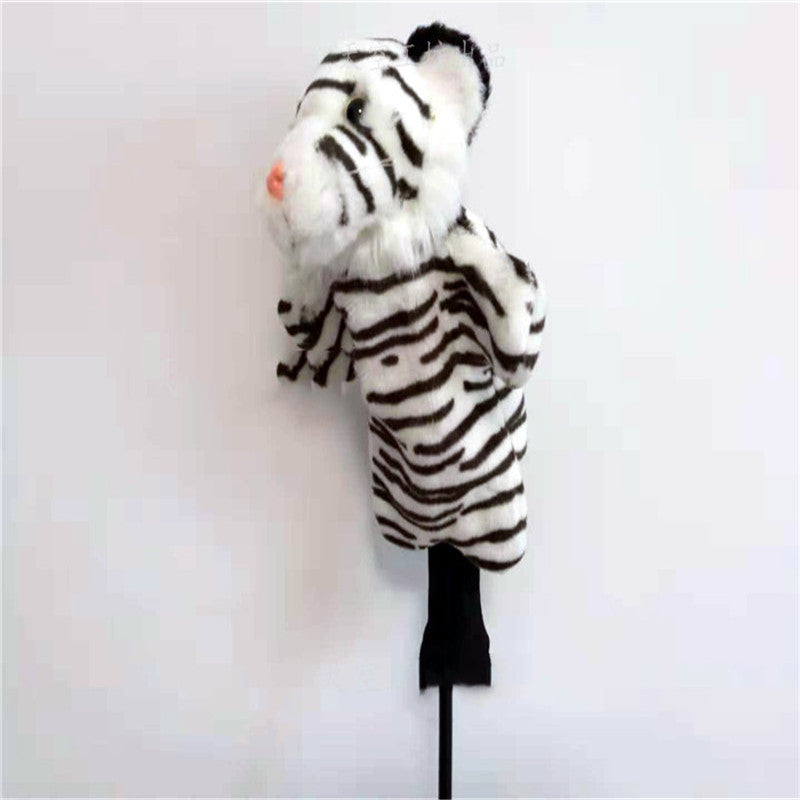 Cute Animal golf club cover