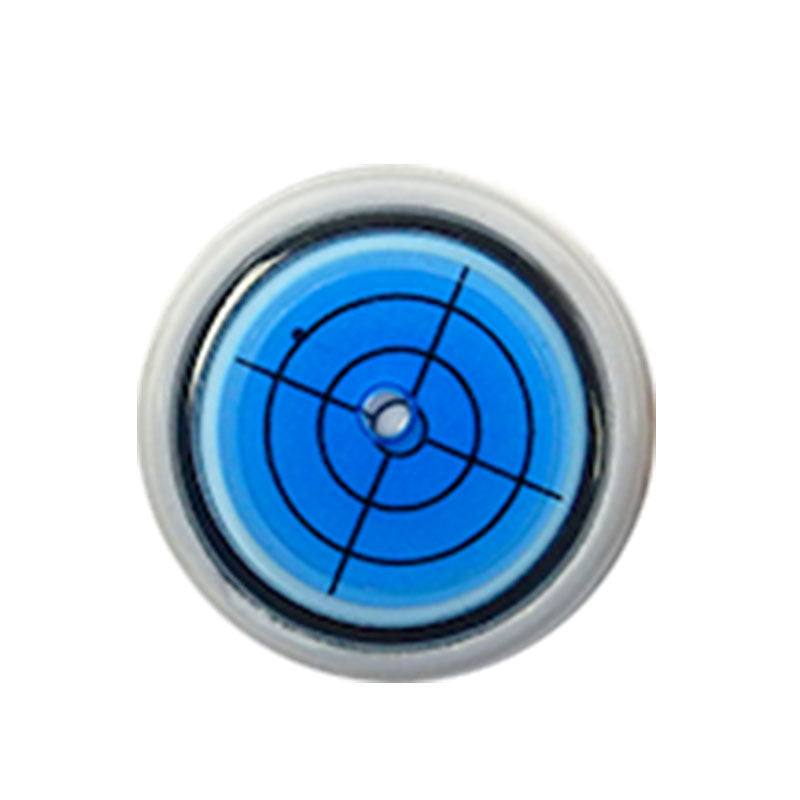 Golf Level Clip – Position Marker Accessory for Accurate Alignment