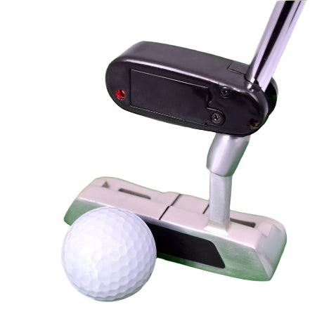 Golf Putter Laser Pointer – Precision Alignment Tool for Accurate Putting