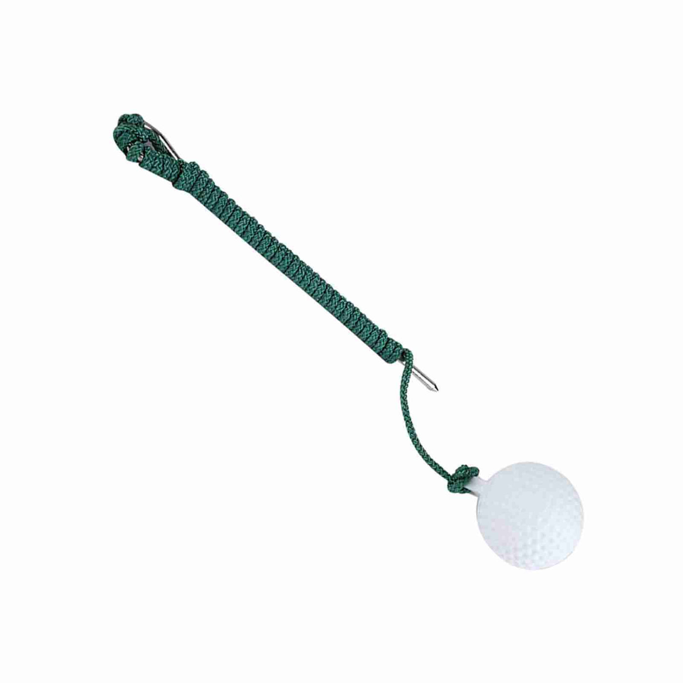 Golf Fly Swing Training Rope & Ball – Outdoor Club Practice Accessory