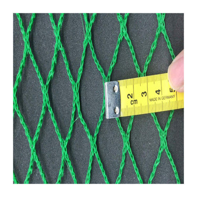 Green Golf Net – Durable Practice Net for Indoor/Outdoor Use