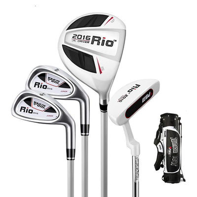 Golf Club Set For Beginners