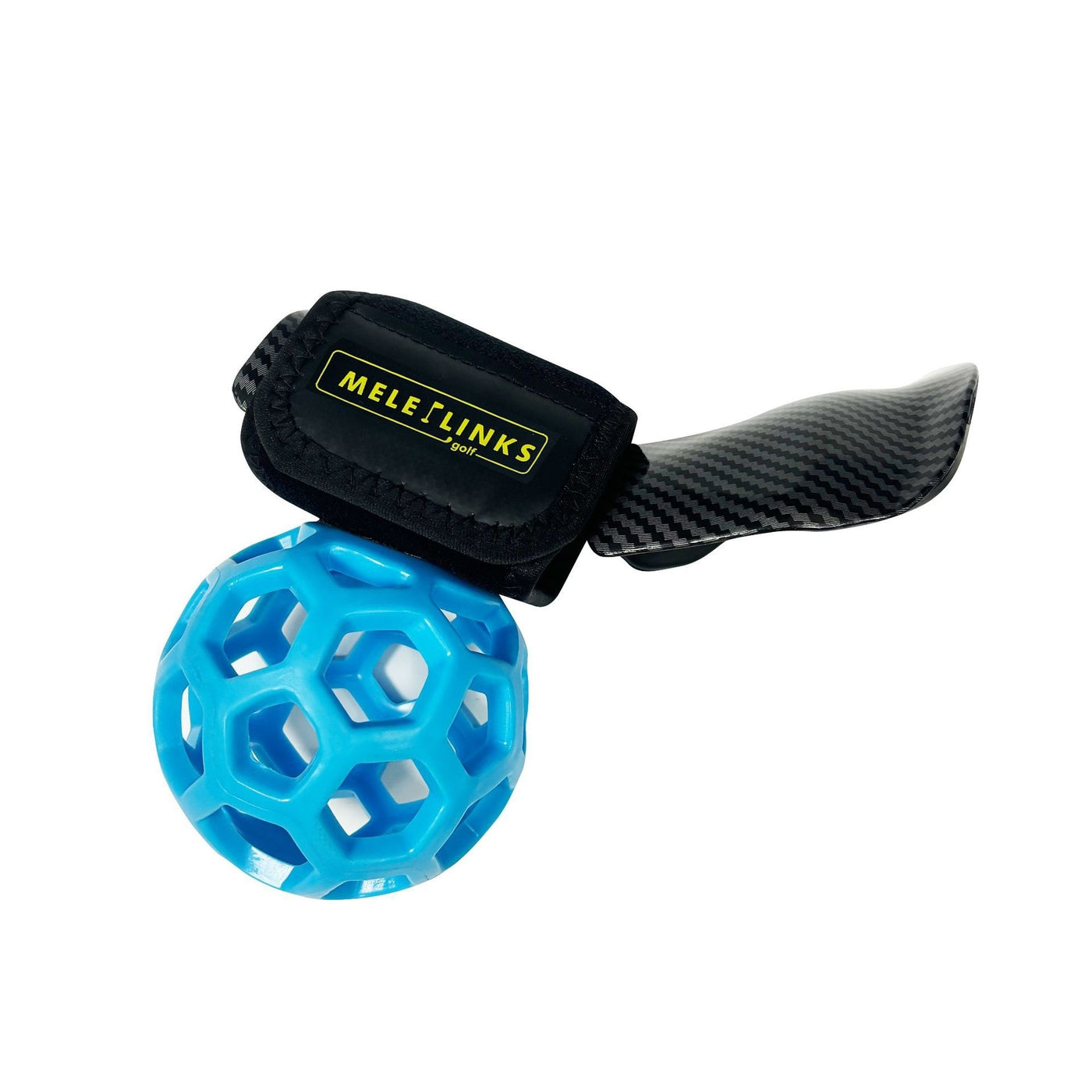 Golf Wrist Holder Swing Trainer