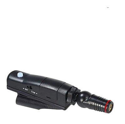 Golf Putter Laser Aiming Instrument – Precision Alignment Tool for Accurate Putting