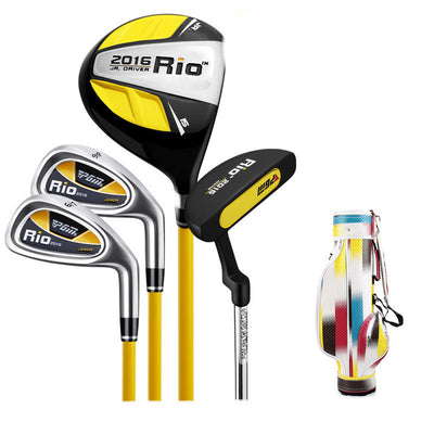 Golf Club Set For Beginners