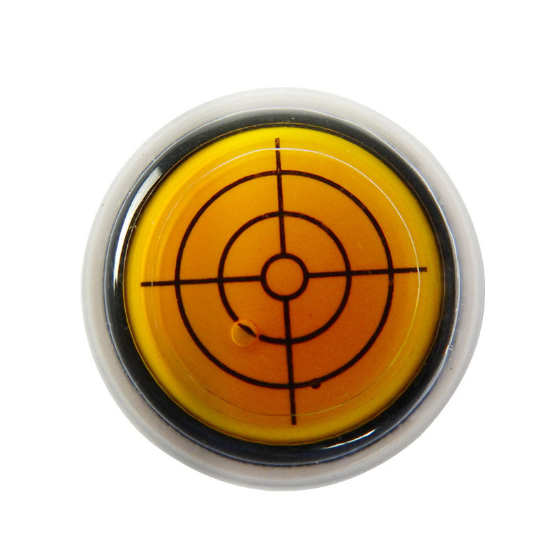 Golf Level Clip – Position Marker Accessory for Accurate Alignment