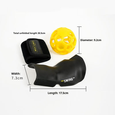 Golf Wrist Holder Swing Trainer