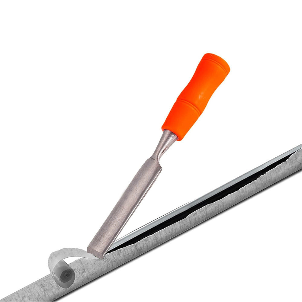 Golf Club Grip Remover – Glue Removal Tool for Easy Grip Replacement