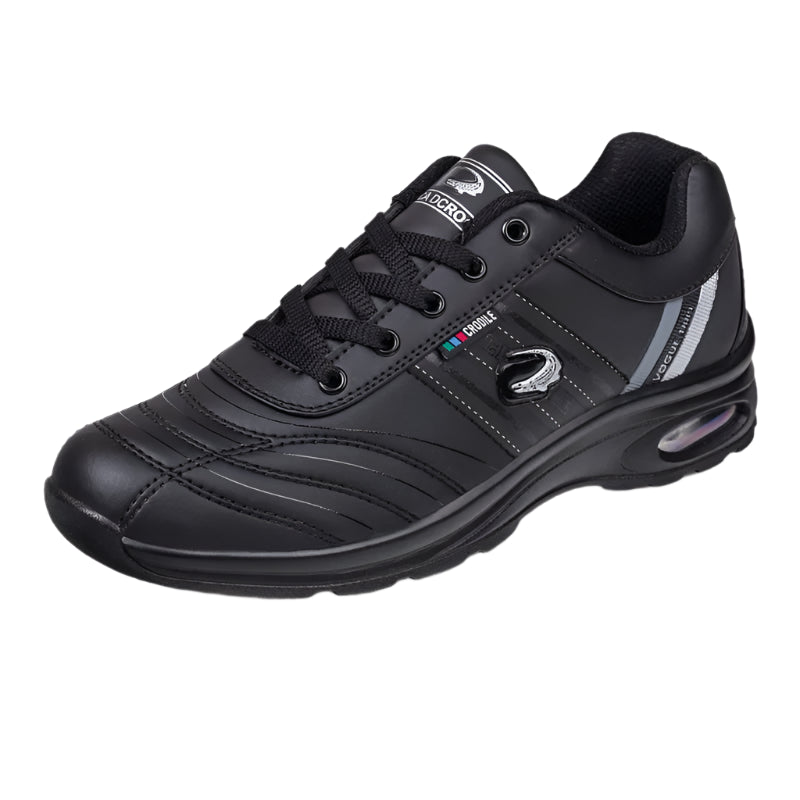 Waterproof Spikeless Golf Shoes – Lightweight & Breathable for All-Day Comfort