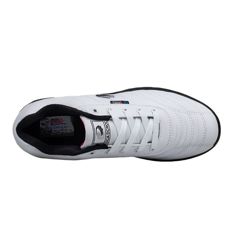 Waterproof Spikeless Golf Shoes – Lightweight & Breathable for All-Day Comfort