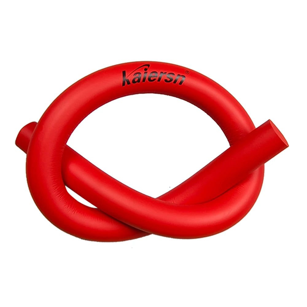 Golf Swing Trainer – Multi-Functional Power Stick & Foam Training Whip