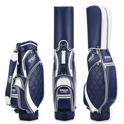 Portable Waterproof Golf Ball Bag – Durable & Wear-Resistant TPU Golf Clubs Bag