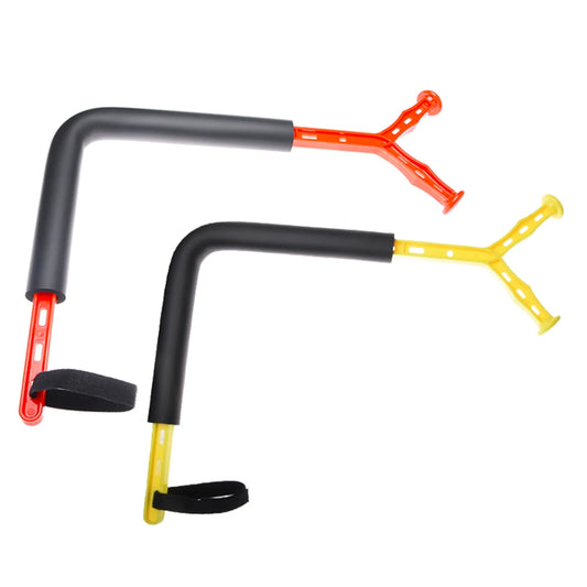 Zeixo AxisTrainer – Rotational Swing Posture Aid