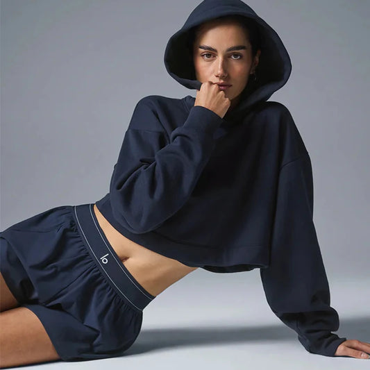 Quick-Dry NudeFeel Athletic Shorts
