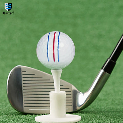 12pcs Super Long-Distance Golf Balls – Double-Layer for Maximum Yardage