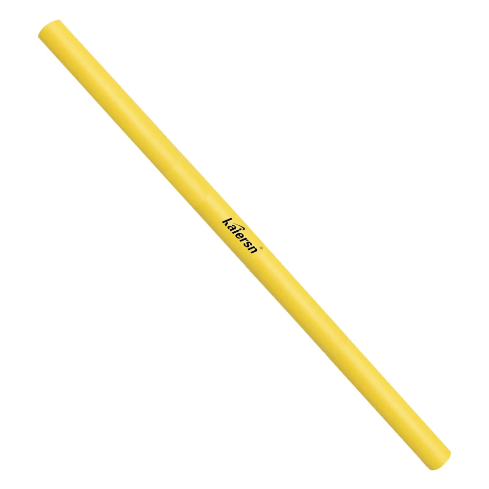 Golf Swing Trainer – Multi-Functional Power Stick & Foam Training Whip