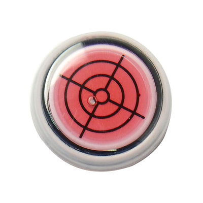 Golf Level Clip – Position Marker Accessory for Accurate Alignment