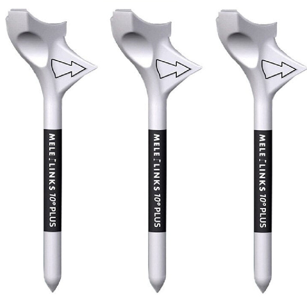 Golf Tees For More Distance