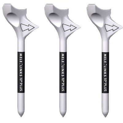 Golf Tees For More Distance