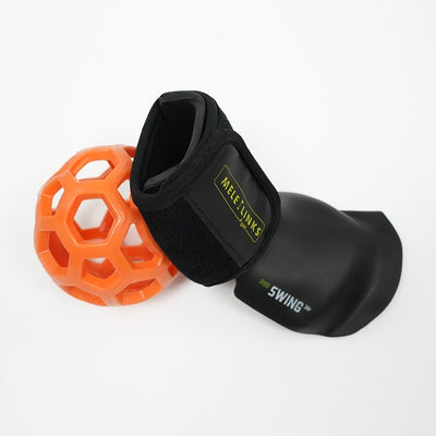 Golf Wrist Holder Swing Trainer