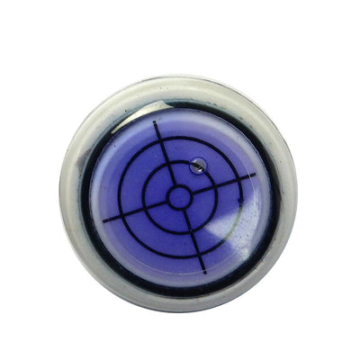Golf Level Clip – Position Marker Accessory for Accurate Alignment