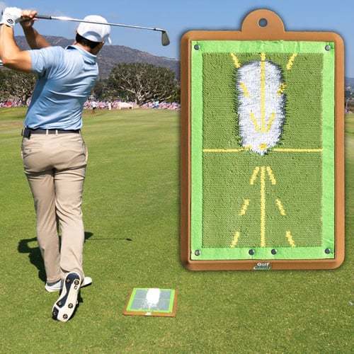 Golf Training Aid – Improve Swing, Accuracy, and Technique