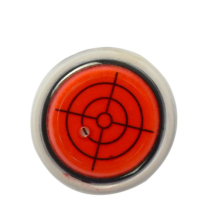 Golf Level Clip – Position Marker Accessory for Accurate Alignment