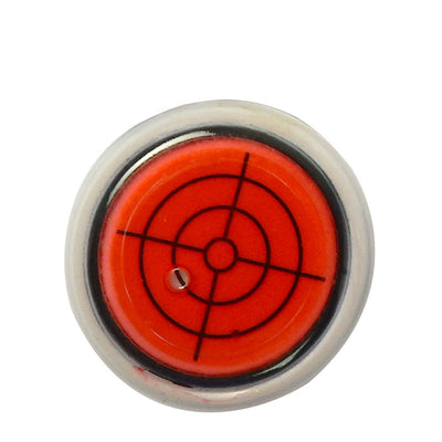 Golf Level Clip – Position Marker Accessory for Accurate Alignment