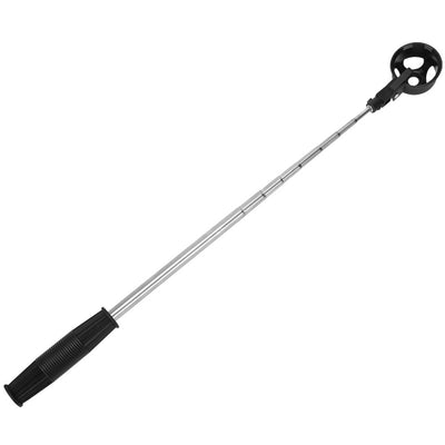 Portable Telescopic Golf Ball Picker – Retrieving Tool for Easy Ball Pickup