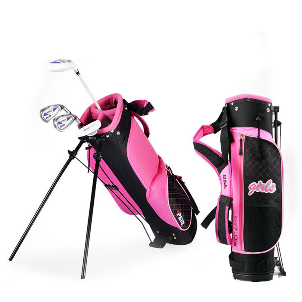 Golf Club Set For Beginners