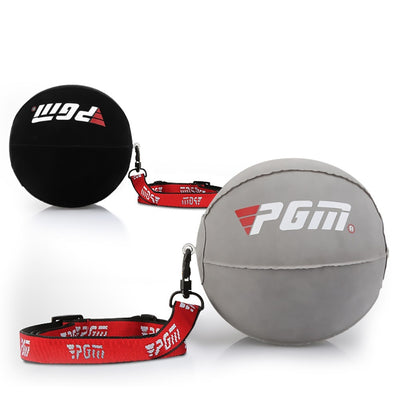 Golf Maze Ball Golf Swing Simulator Arm Correction Aid
