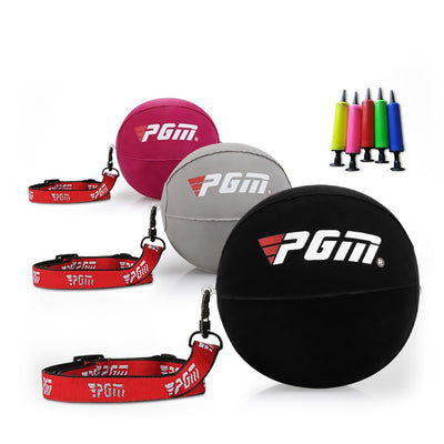 Golf Maze Ball Golf Swing Simulator Arm Correction Aid