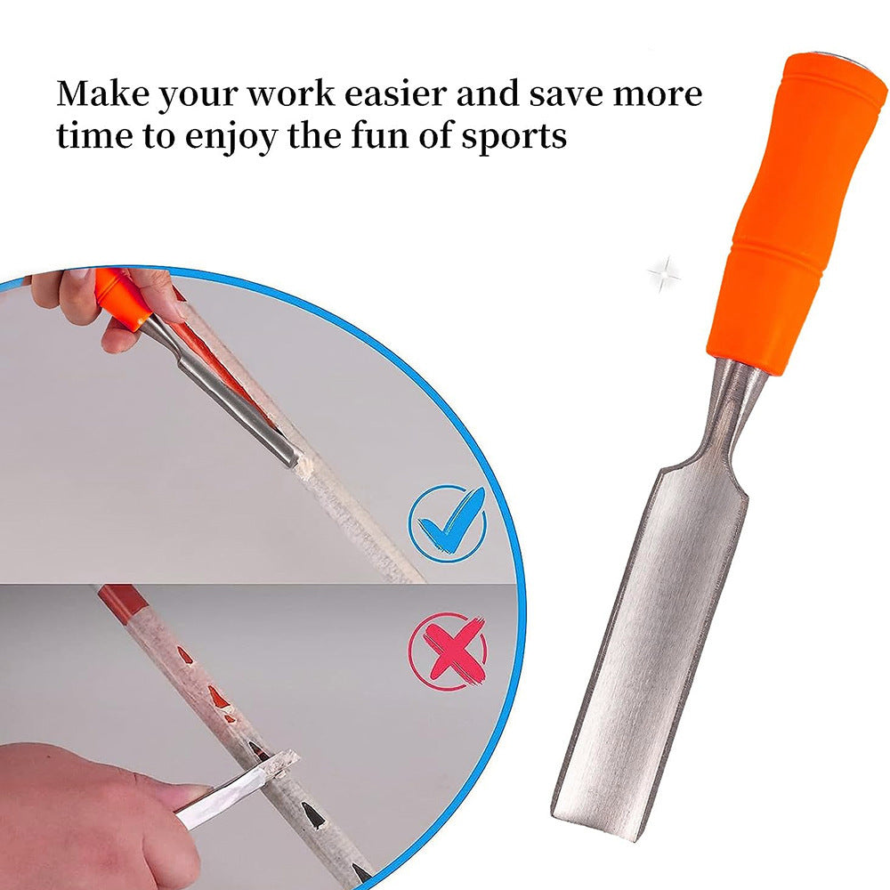Golf Club Grip Remover – Glue Removal Tool for Easy Grip Replacement