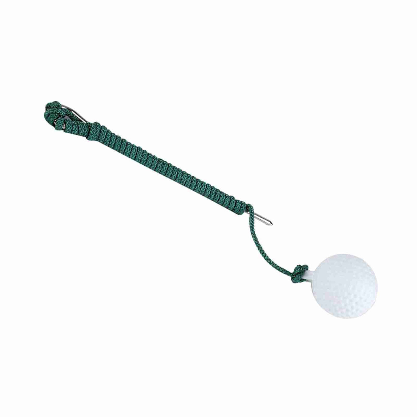 Golf Fly Swing Training Rope & Ball – Outdoor Club Practice Accessory