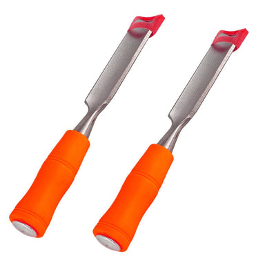 Golf Club Grip Remover – Glue Removal Tool for Easy Grip Replacement